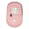 NATEC STORK pelė Home Ambidextrous RF Wireless + USB Type-A Optinė 1600 DPI