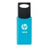 USB atmintukas 128GB HP USB 2.0 HPFD212LB-128