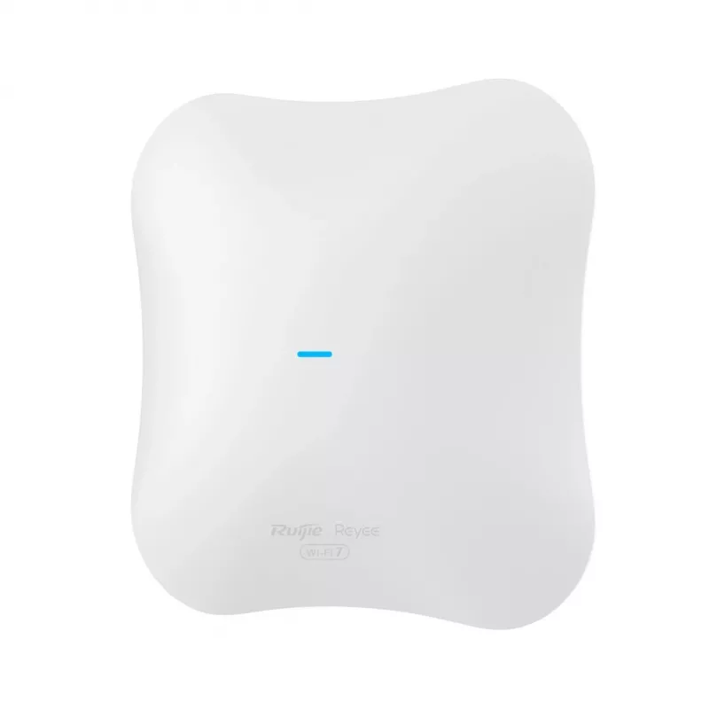 Ruijie Networks RG-RAP72PRO belaidis prieigos taškas 5011 Mbit/s Baltas Power over Ethernet (PoE)