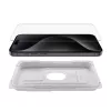 Apsauginis stiklas Belkin ScreenForce iPhone 15 Pro Max grūdintas stiklas