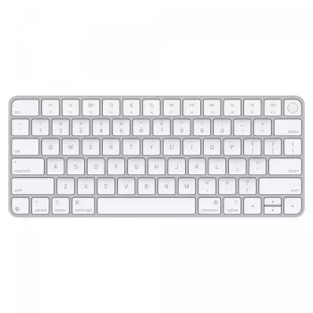 „Magic Keyboard“ su „Touch ID“, skirtas „Mac“ modeliams, išdėstymas – JAV anglų