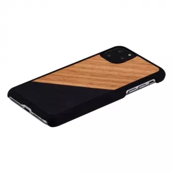 Dėklas iPhone 11 Pro Max man and wood western black