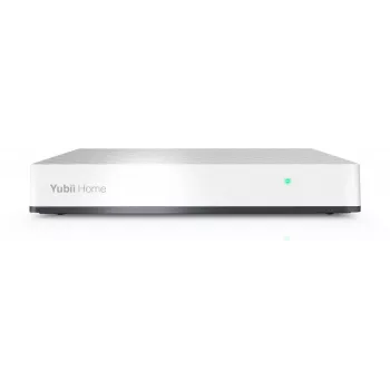 „Smart Home“ valdymo centras nice Yubii Home YH-001 – namų automatikos pagrindinis įrenginys