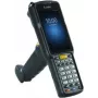 Apsauginis dėklas Zebra MC3300 (SG-MC33-RBTRD-01) Juodas