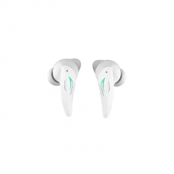 Ausinės White Shark GEB-TWS96 Titan White