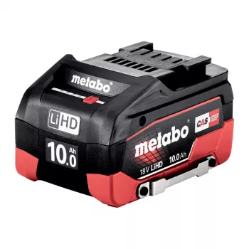 Metabo 624991000 akumuliatorius belaidžiam įrankiui 10 Ah Li-Ion