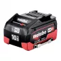 Metabo 624991000 akumuliatorius belaidžiam įrankiui 10 Ah Li-Ion
