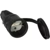 Kištukinis lizdas Type F Brennenstuhl 1082050020 Juodas 230V 16A
