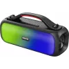 Belaidis garsiakalbis su radiju SSS 3100 KIDS 60W, LED skydelis