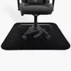 Arozzi AZ-ZONA-QTRO-BKGY mikropluošto kėdės kilimėlis 1160 mm juodas/pilkas