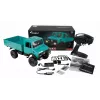 Amewi Unimog radijo bangomis valdomas visureigis 1:12