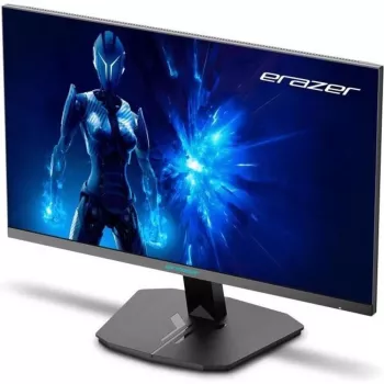 ERAZER 30038535 MD20124 Spectator P10 23,8 colų žaidimų monitorius