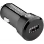 VOLTCRAFT CQCP-3000 USB automobilinis įkroviklis, išėjimo srovė (maks.) 3000 mA, 1 x USB Qualcomm Quick Charge 3.0 (VC-11507505)