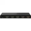 Goobay HDMI™-Splitter 1 į 4 (4K @ 30 Hz) (58482)