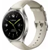 Xiaomi Watch 2 Titan | Išmanusis laikrodis | GPS | AMOLED | 1,43 colio | Pilka