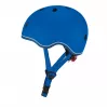 Globber Šalmas Go Up Lights, XXS/XS (45-51 cm) | 506-100 | Mėlyna