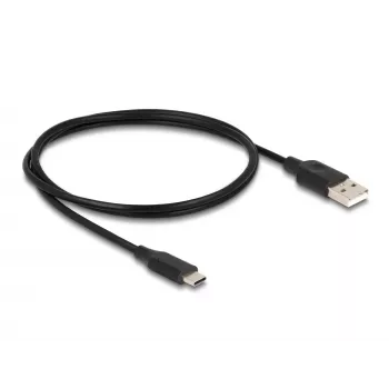 DeLOCK 11500 USB 3.2 Gen 2 Type-C jungiklis 10000 Mbit/s 144 Hz