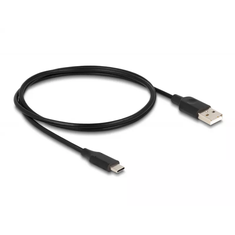 DeLOCK 11500 USB 10 Gbps USB Type-C perjungiklis 2 į 1, dvikryptis, 8K