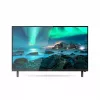 LED televizorius Allview 24ATC6300-H 24 colių HD Ready, juodas (atidaryta pakuotė)