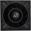Maitinimo blokas ASRock Phantom Gaming PG-850G 850W 80PLUS GOLD pilnai modulinis