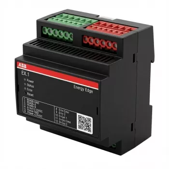 ABB EX.1 Energy Edge energijos valdymo sistema 2CKA006230A0001