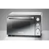 Rommelsbacher BGS 1500 30 L juodas