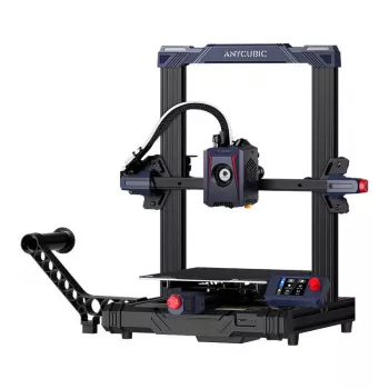 3D spausdintuvas AnyCubic KOBRA 2 NEO FDM — spausdinimo tūris 256×256×260 mm