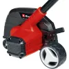 Power X-Change akumuliatorinis žoliapjovės kraštų pjoviklis GE-LE 18/190 Li-Solo, 18V, raudonas/juodas, be akumuliatoriaus ir įkroviklio