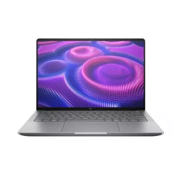 HP ZBook Ultra G1a B30F9ES 14 colių 2.8K OLED lietimui jautrus nešiojamas kompiuteris, AMD Ryzen AI MAX Pro 395 (16 branduolių CPU, 40 branduolių GPU), 64 GB RAM, 2 TB SSD, Windows 11 Pro