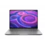 HP ZBook Ultra G1a B30F9ES 14 colių 2.8K OLED lietimui jautrus nešiojamas kompiuteris, AMD Ryzen AI MAX Pro 395 (16 branduolių CPU, 40 branduolių GPU), 64 GB RAM, 2 TB SSD, Windows 11 Pro