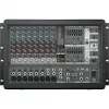 Behringer PMP1680S garso maišytuvas 10 kanalų 10–200000 Hz juodas