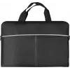 Dėklas nešiojamam kompiuteriui DEFENDER Lite 39,6 cm (15,6 col.) juodai pilkas, poliesteris, užtrauktukas, rankena, nuimamas peties diržas