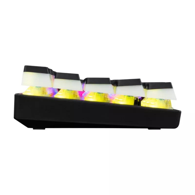 Mechaninė klaviatūra White Shark GK-2202 Ashiko 2 61 klavišo US