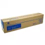 Konica Minolta ACV80TE Cian spausdintuvo kasetė
