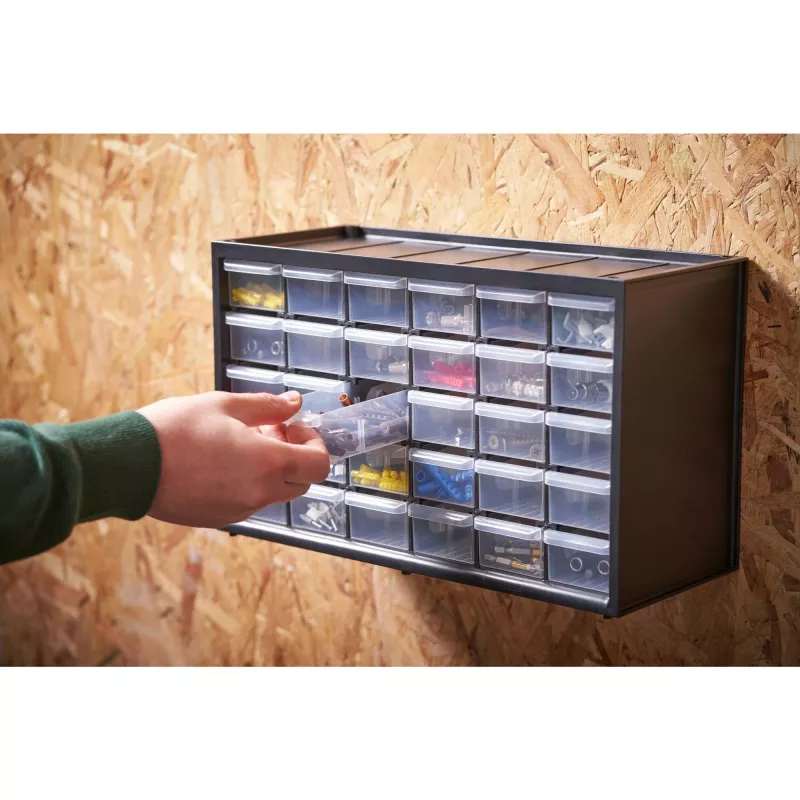 Įrankių dėžė Stanley