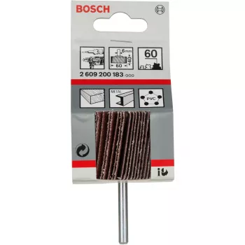 Bosch 2 609 200 183 šlifavimo disko žiedas (flap wheel)