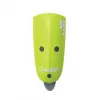 Mini garsinis signalas su LED švyturėliu, Lime