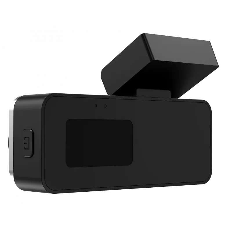 Navitel Compact vaizdo registratorius su GPS moduliu | R37 GPS | Full HD 1920×1080 | GPS (palydovinis) | Žemėlapiai įtraukti