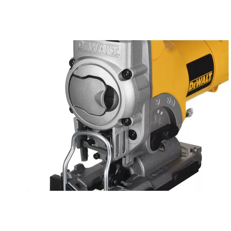 Pjūklas smulkiems darbams DeWALT DW331K