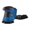 Šlifuoklis Blaupunkt CO4010 Orbitinis 18V