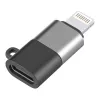Adapteris OTG USB-C į Lightning Puluz PU649B