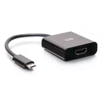 USB-C į HDMI adapteris