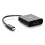 USB-C į HDMI adapteris