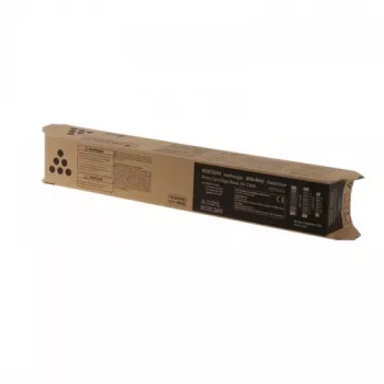 Ricoh 842374 kasetė su toneriu 1 vnt. Originali Juoda