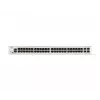 Cisco Catalyst 1300-48T-4G valdomas jungiklis, 48 prievadai GE, 4x1GE SFP, ribota viso gyvenimo apsauga (C1300-48T-4G)