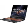 Nešiojamas kompiuteris Acer Nitro V 16 AI ANV16-42 16 colių AMD Ryzen 7 260 16 GB RAM 1.024 TB SSD GeForce RTX 5060 Win 11 Home