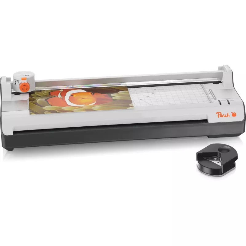 PEACH PBP540 A3 laminatorius 6-in-1