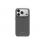 Beats iPhone 17 Pro dėklas su MagSafe ir kameros valdymu – Granito pilka