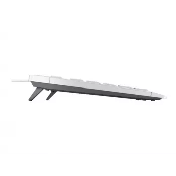 Klaviatūra CHERRY Stream Keyboard JK-8500FR-0