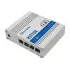 Teltonika RUTX08 laidinis maršrutizatorius Gigabit Ethernet Nerūdijantis plienas